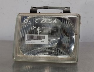 FARO IZQUIERDO OPEL CORSA A