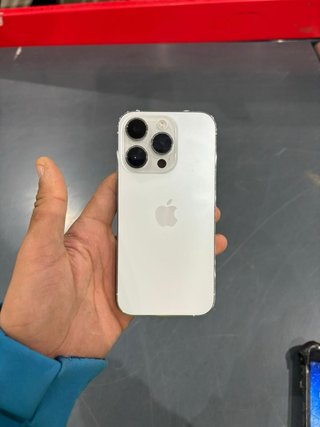 iPhone 14 Pro