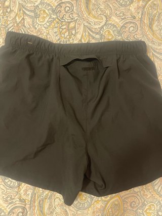 Shorts Nike dri-fit playa Original