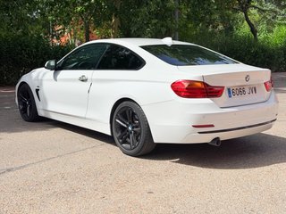 BMW Serie 4 2017