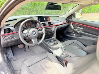 BMW Serie 4 2017