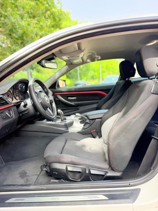 BMW Serie 4 2017