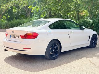 BMW Serie 4 2017