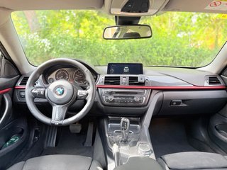 BMW Serie 4 2017