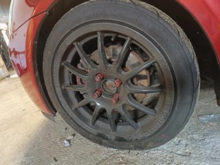 Renault Clio 2003