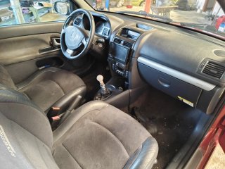 Renault Clio 2003