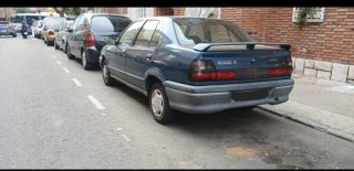 Renault 19 adagio
