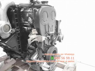 Motor completo mitsubishi 4g93 carisma t Ref:13279
