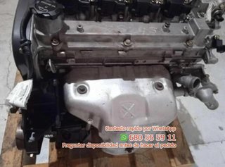 Motor completo mitsubishi 4g93 carisma t Ref:13279
