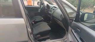 Suzuki SX4 2007