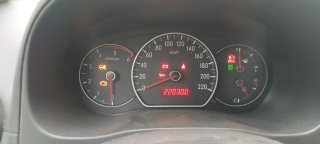 Suzuki SX4 2007