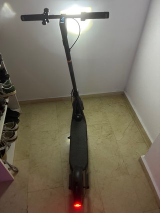 Ninebot Segway en perfecto estado