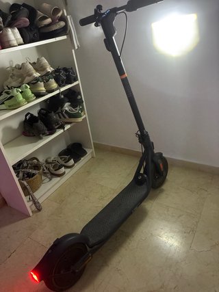 Ninebot Segway en perfecto estado