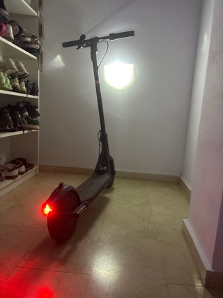 Ninebot Segway en perfecto estado