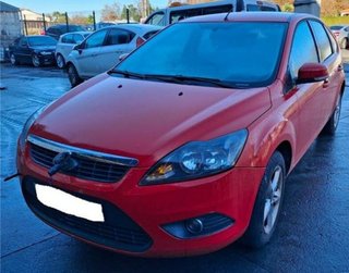 Radio ford 128828 7m5t18c939ee focus berlina (cb4)