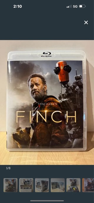 Pedido para Victor