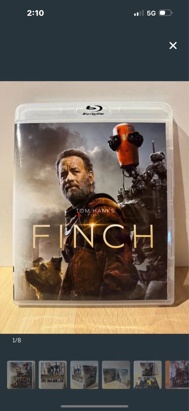 Pedido para Victor