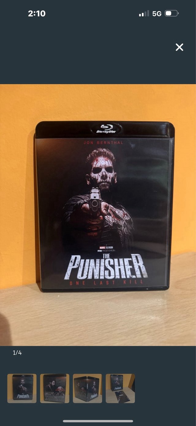 Pedido para Victor