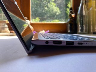 ASUS Zenbook Ryzen 5 14