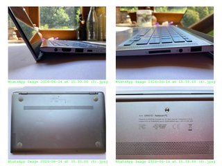 ASUS Zenbook Ryzen 5 14