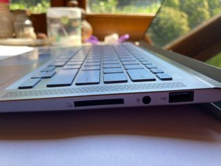 ASUS Zenbook Ryzen 5 14