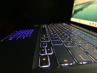 ASUS Zenbook Ryzen 5 14
