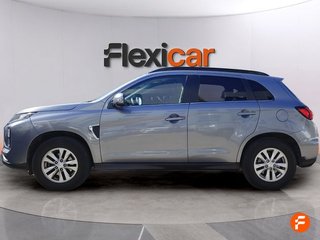 Mitsubishi ASX 200 MPI Spirit