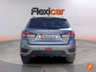 Mitsubishi ASX 200 MPI Spirit