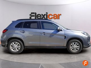 Mitsubishi ASX 200 MPI Spirit
