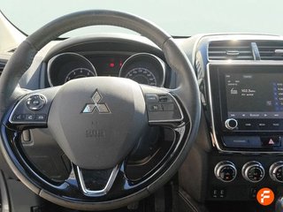 Mitsubishi ASX 200 MPI Spirit