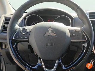 Mitsubishi ASX 200 MPI Spirit