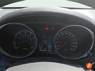 Mitsubishi ASX 200 MPI Spirit