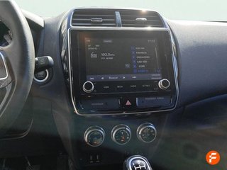 Mitsubishi ASX 200 MPI Spirit