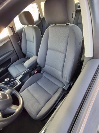 Audi A3 2013