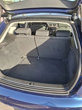Audi A3 2013