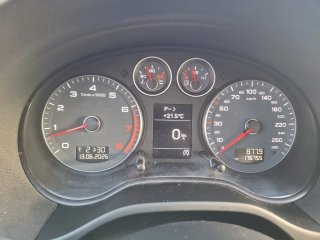 Audi A3 2013