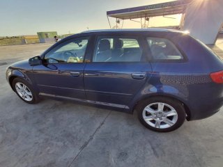 Audi A3 2013