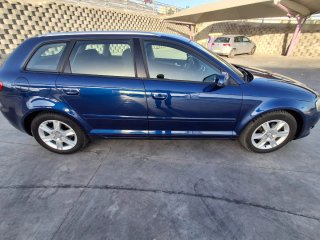 Audi A3 2013