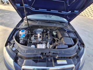 Audi A3 2013