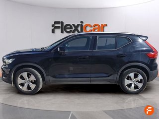 Volvo XC40 2.0 D4 AWD Business Plus Auto