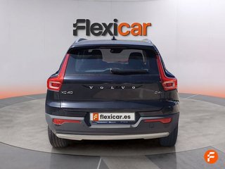 Volvo XC40 2.0 D4 AWD Business Plus Auto