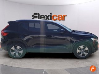 Volvo XC40 2.0 D4 AWD Business Plus Auto
