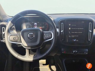 Volvo XC40 2.0 D4 AWD Business Plus Auto