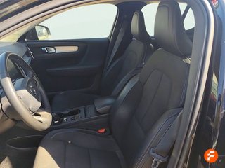 Volvo XC40 2.0 D4 AWD Business Plus Auto