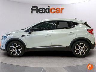 Mitsubishi ASX 160 HEV Kaiteki