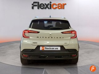 Mitsubishi ASX 160 HEV Kaiteki