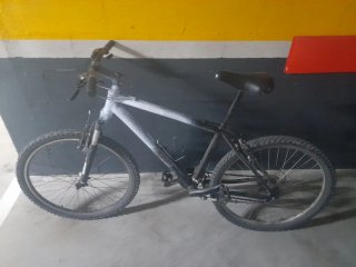 Bicicleta de montaña  Precio negociable