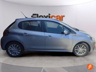 Peugeot 208 5P ACTIVE PureTech 60kW (82CV)