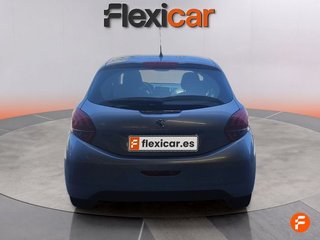 Peugeot 208 5P ACTIVE PureTech 60kW (82CV)