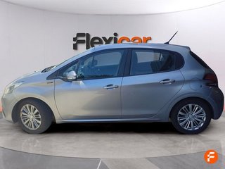 Peugeot 208 5P ACTIVE PureTech 60kW (82CV)